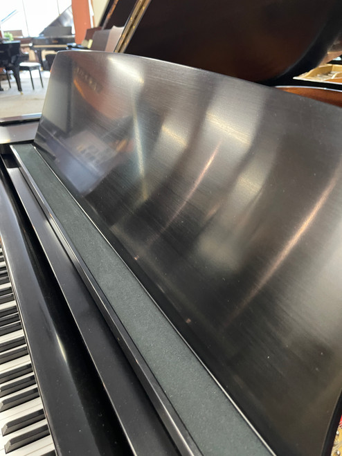 Kawai GL-10 Baby Grand Piano - Satin Ebony - Lightly Used