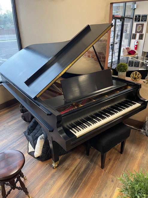 1980 Baldwin SD-10 9' Concert Grand Piano