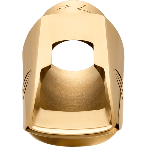JodyJazz DV JC Jody Custom | Tenor Saxophone Mouthpiece - 8* (with Ligature & Cap)