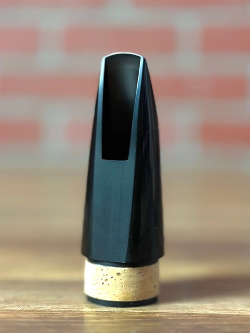 Leblanc Vito 62559 Bass Clarinet Mouthpiece