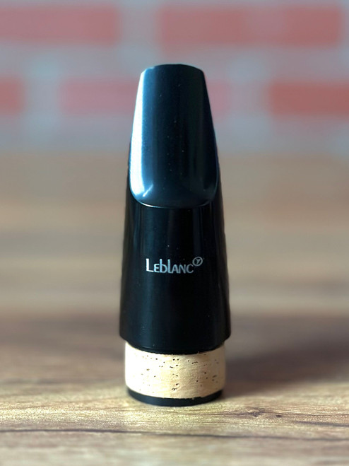 Leblanc Vito 62559 Bass Clarinet Mouthpiece