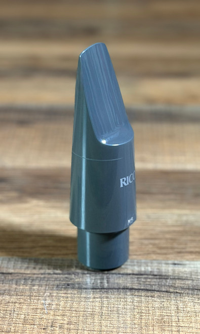 D'Addario Rico RMKM5 Metalite Tenor Saxophone Mouthpiece - M5