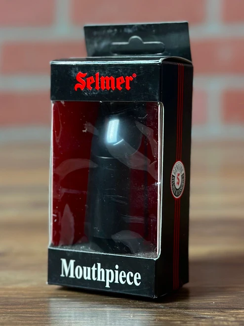 Selmer USA Omega/Soloist Tenor Saxophone Mouthpiece - R404
