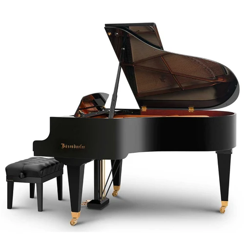 Bösendorfer Grand Piano 170VC — Available to Order