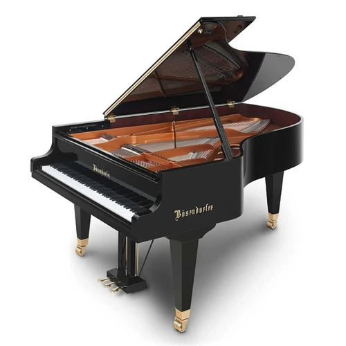 Bösendorfer Grand Piano 214VC — Available to Order