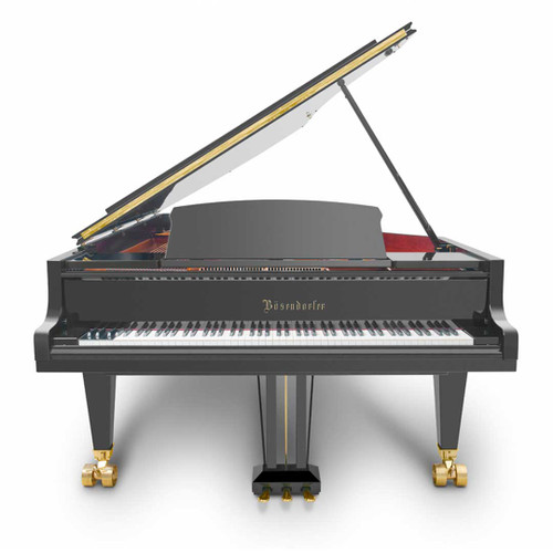 Bösendorfer Concert Grand 290 Imperial — Available to Order