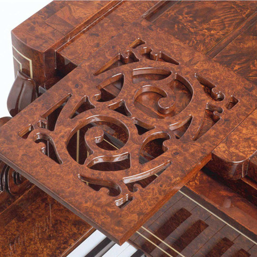 Bösendorfer Ultimate Design Vienna — Available to Order