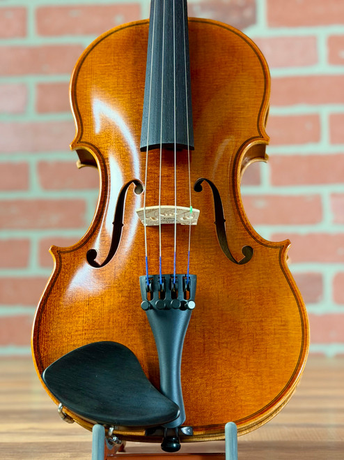 Yamaha YVN00334 Model 3 Student Violin Outfit - Size 3/4