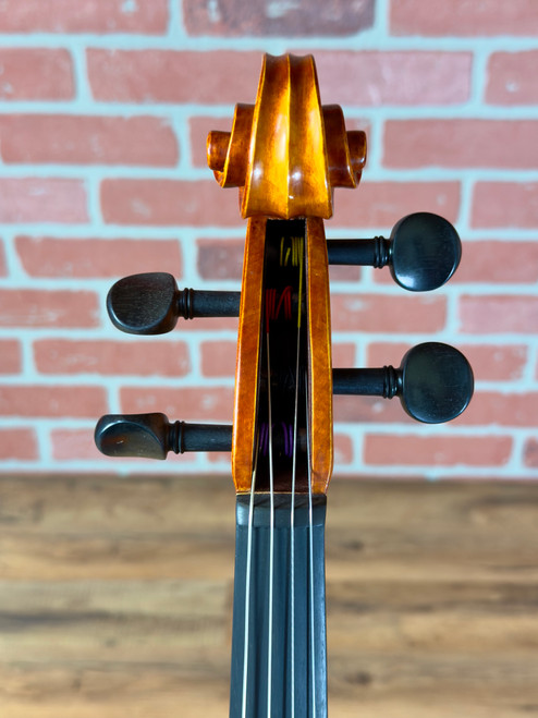 Yamaha AVA7-160SG Intermediate Viola Outfit - 16-inch