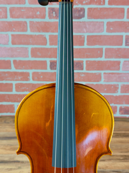 Yamaha AVA7-160SG Intermediate Viola Outfit - 16-inch