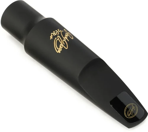 JodyJazz HR* Series | Hard Rubber Baritone Saxophone Mouthpiece - 6