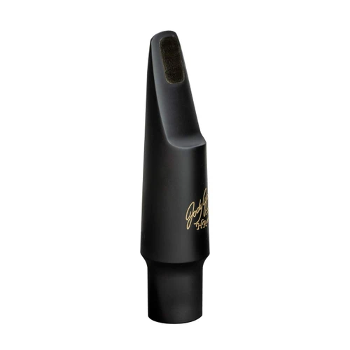 JodyJazz HR* Series | Hard Rubber Baritone Saxophone Mouthpiece - 6