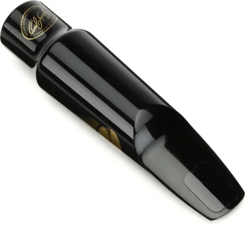 JodyJazz JET Series | Baritone Saxophone Mouthpiece - 7