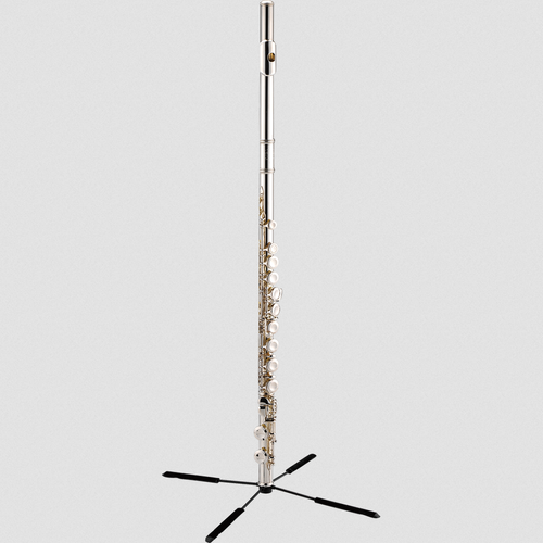 Hercules Stands DS460B Low B Flute Stand