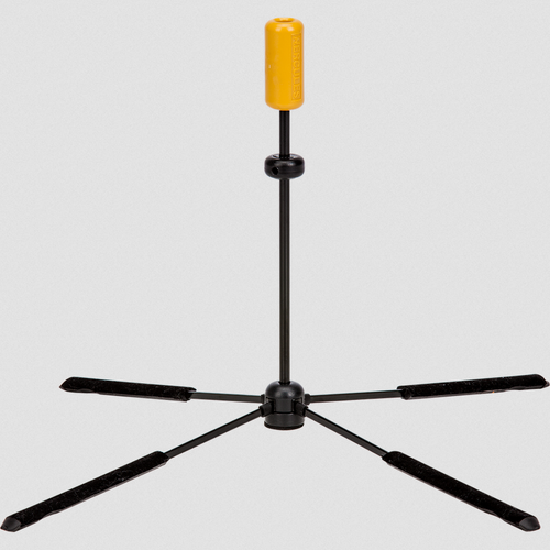 Hercules Stands DS461B Low B Flute Stand