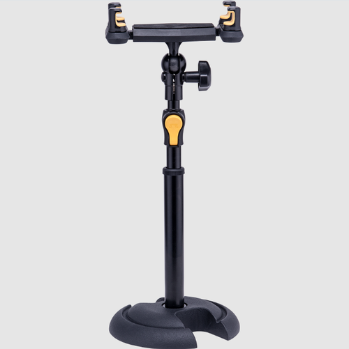 Hercules DG307B-TS1 Tabletop Tablet and Smartphone Stand