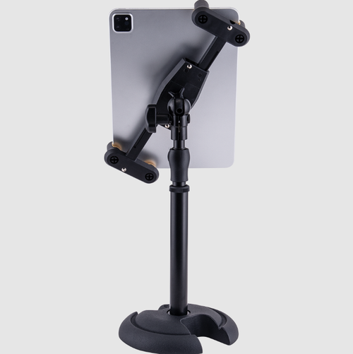 Hercules DG307B-TS1 Tabletop Tablet and Smartphone Stand