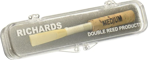 Richards Medium Oboe Reed