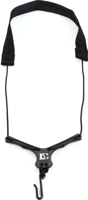 BG Zen Flex Clarinet Neck Strap