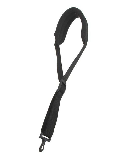 Zonda Padded 2" Saxophone Strap
