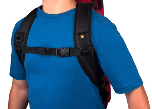 Protec Padded Backpack Strap for Protec Cases