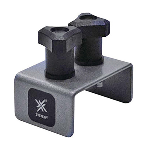 Hamilton Stands KB7921 System X Stand Connector (2-pack)