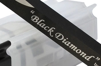 ReedGeek Black Diamond G4 Universal Reed Tool