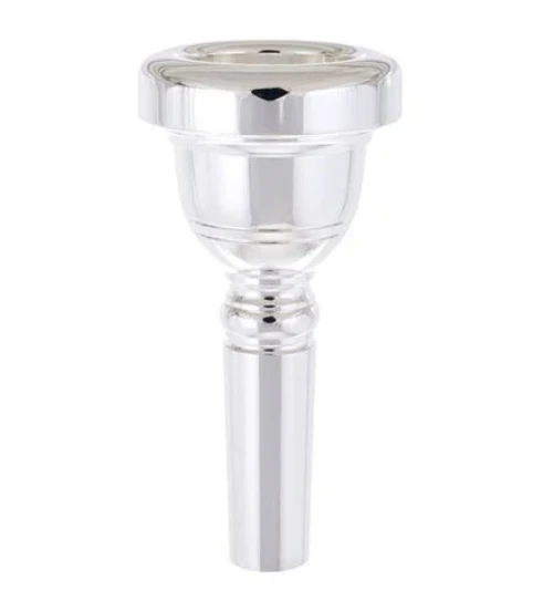 Yamaha BB-BOBO-SYM Roger Bobo Signature Symphonic Tuba Mouthpiece