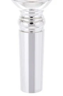 Yamaha BB-BOBO-SYM Roger Bobo Signature Symphonic Tuba Mouthpiece
