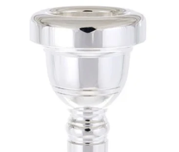 Yamaha BB-BOBO-SYM Roger Bobo Signature Symphonic Tuba Mouthpiece