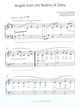 More Christmas Piano Solo - For All Piano Methods - Level 3
