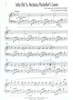 Jolly Old St. Nicholas/Pachelbel's Canon - Late Intermediate Piano Solo