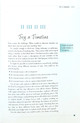 Time Flies... How to Make the Best Use of Teaching Time