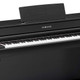 Yamaha Clavinova CLP-835 Console Digital Piano With Bench Matte Black
