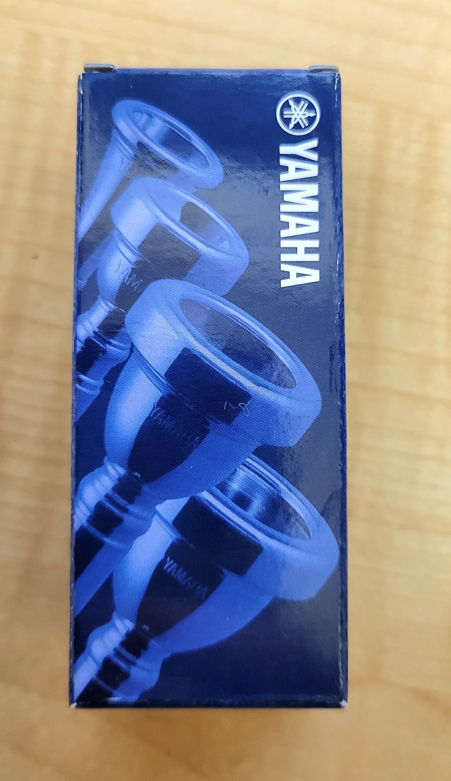 Shop Yamaha HR-30C4 French Horn Mouthpiece | Piano Gallery Idaho Falls