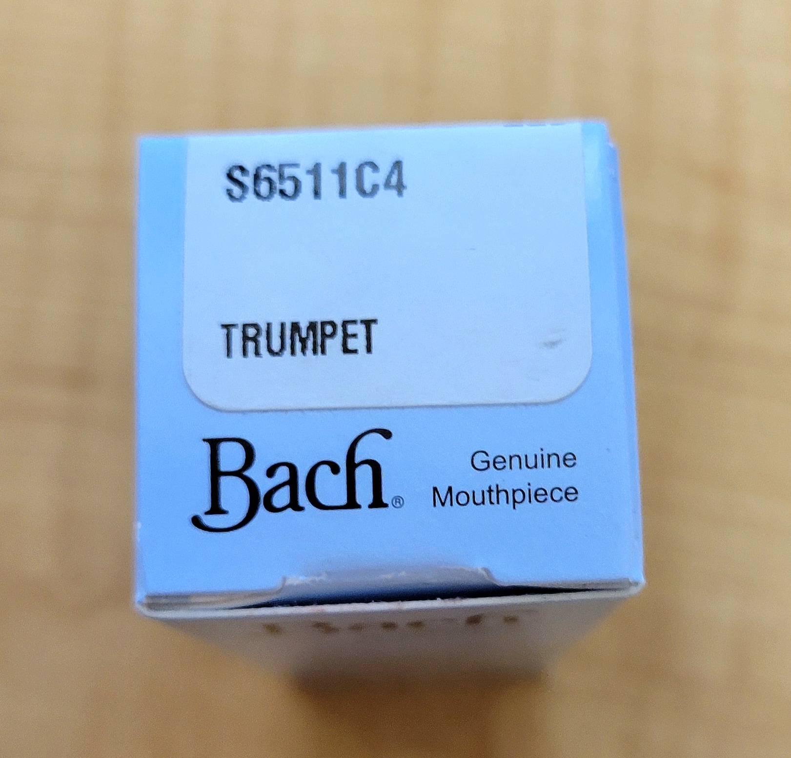 Vincent Bach 1 1/2C 24 24 Symphonic リムGP Vincent Bach 1 1/2C 24 24 Symphonic リムGP Bach Symphonic 1