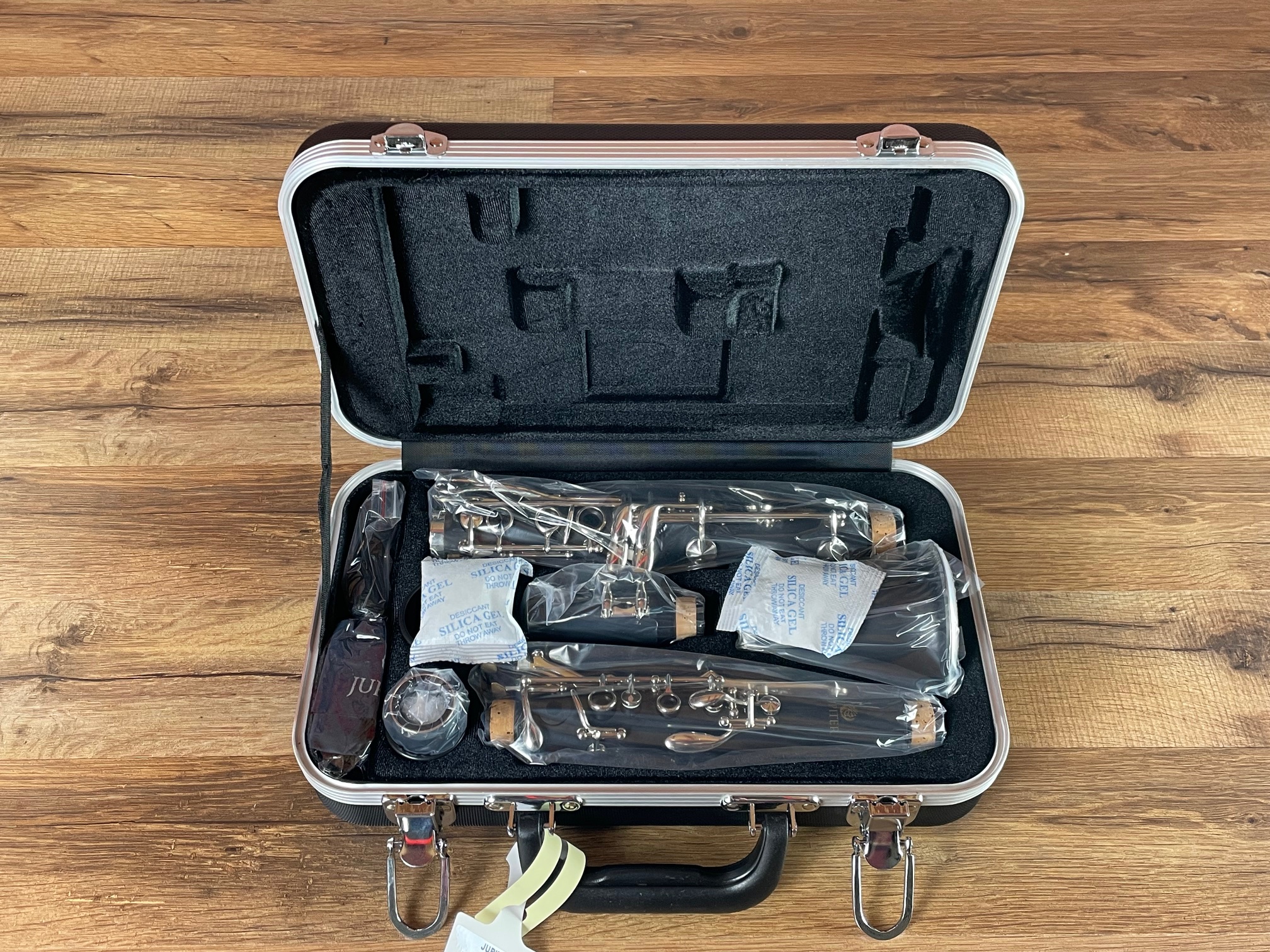 Shop Jupiter JCL700NA Student Bb Clarinet - ABS Durable | Piano