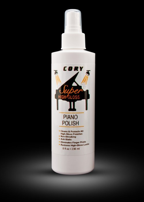 Piano Accessories