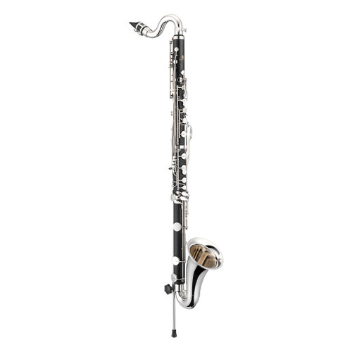 Shop Jupiter JBC1000N Bass Clarinet - ABS Professional | Piano Gallery