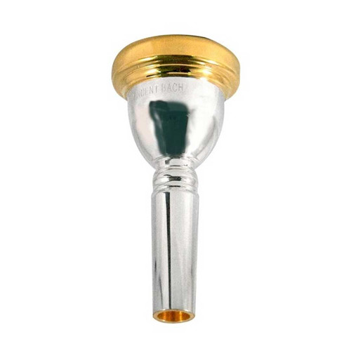 Marcinkiewicz 8H/6-1/2AL Boccaglio trombone basso oro 24K NUOVO