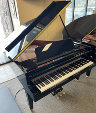 Copy of Kawai GL-20 Classic Baby Grand Piano - Ebony Polish