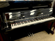 Schimmel Fridolin F123 Tradition Upright Piano