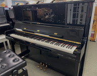 Kawai K-5 Professional Upright Piano