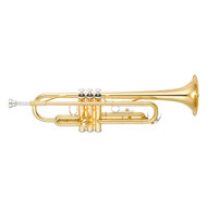 Trumpet Rental Outfit