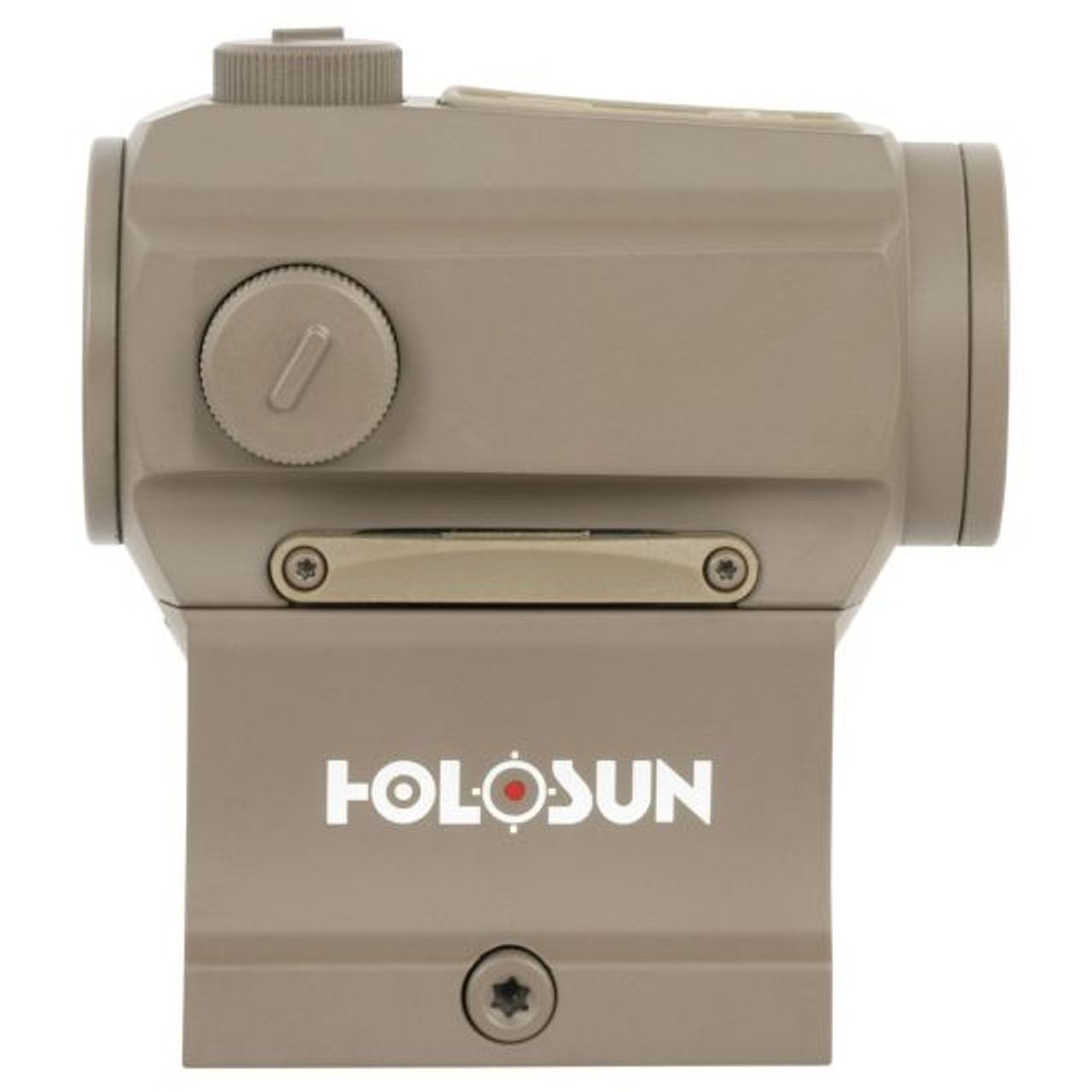 Holosun HS403B Red Dot Sight, FDE