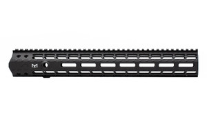 AERO PRECISION M5 15" M-LOK HANDGUARD GEN 2 ANODIZED AERO PRECISION M5 15" M-LOK HANDGUARD GEN 2 ANODIZED
