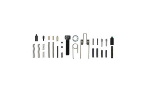 AERO PRECISION AR15/M4E1 FIELD REPAIR KIT AERO PRECISION AR15/M4E1 FIELD REPAIR KIT