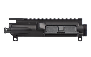 AERO PRECISION AR15 ASSEMBLED UPPER RECIEVER, ANODIZED AERO PRECISION AR15 ASSEMBLED UPPER RECIEVER, ANODIZED