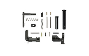 AERO PRECISION M5 .308 LOWER PARTS KIT, MINUS FCG/PISTOL GRIP AERO PRECISION M5 .308 LOWER PARTS KIT, MINUS FCG/PISTOL GRIP