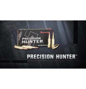 Hornady Precision Hunter 6.5 PRC Hornady Precision Hunter 6.5 PRC